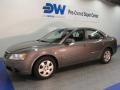 Willow Gray - Sonata GLS Photo No. 2