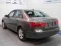 Willow Gray - Sonata GLS Photo No. 3