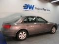 Willow Gray - Sonata GLS Photo No. 4