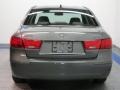 Willow Gray - Sonata GLS Photo No. 8