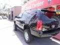 2007 Onyx Black GMC Yukon SLE 4x4  photo #4