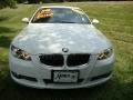 2008 Alpine White BMW 3 Series 335xi Coupe  photo #3