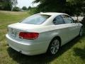 Alpine White - 3 Series 335xi Coupe Photo No. 7