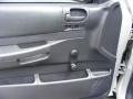 2003 Bright Silver Metallic Dodge Dakota SXT Club Cab 4x4  photo #10