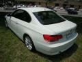 2008 Alpine White BMW 3 Series 335xi Coupe  photo #9