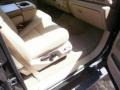 Dark Shadow Grey Metallic - F350 Super Duty Lariat Crew Cab 4x4 Dually Photo No. 8