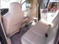Dark Shadow Grey Metallic - F350 Super Duty Lariat Crew Cab 4x4 Dually Photo No. 11