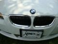 Alpine White - 3 Series 335xi Coupe Photo No. 28