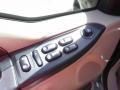 Dark Shadow Grey Metallic - F350 Super Duty Lariat Crew Cab 4x4 Dually Photo No. 16