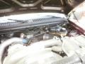 Dark Shadow Grey Metallic - F350 Super Duty Lariat Crew Cab 4x4 Dually Photo No. 17