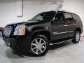 Onyx Black - Yukon Denali AWD Photo No. 1