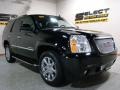 Onyx Black - Yukon Denali AWD Photo No. 3