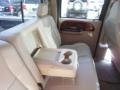 Dark Shadow Grey Metallic - F350 Super Duty Lariat Crew Cab 4x4 Dually Photo No. 21