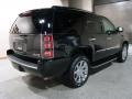 Onyx Black - Yukon Denali AWD Photo No. 4