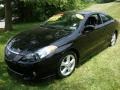 Black - Solara SE Coupe Photo No. 2