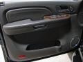 Onyx Black - Yukon Denali AWD Photo No. 7