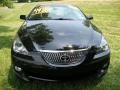 Black - Solara SE Coupe Photo No. 3
