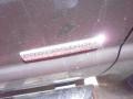 Dark Shadow Grey Metallic - F350 Super Duty Lariat Crew Cab 4x4 Dually Photo No. 27