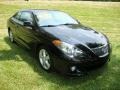Black - Solara SE Coupe Photo No. 4