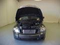 Cyber Gray Metallic - HHR LS Photo No. 4