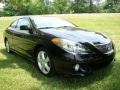 Black - Solara SE Coupe Photo No. 5