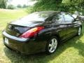 Black - Solara SE Coupe Photo No. 7