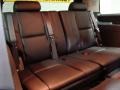 Onyx Black - Yukon Denali AWD Photo No. 14
