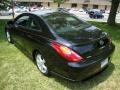 Black - Solara SE Coupe Photo No. 9