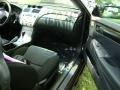 Black - Solara SE Coupe Photo No. 17