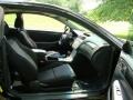 Black - Solara SE Coupe Photo No. 19