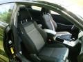 Black - Solara SE Coupe Photo No. 20
