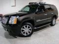 Onyx Black - Yukon Denali AWD Photo No. 1