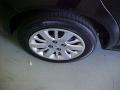 Black - Cobalt LT Sedan Photo No. 11