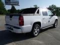 2010 Summit White Chevrolet Avalanche LTZ  photo #5