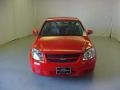 2009 Victory Red Chevrolet Cobalt LT Sedan  photo #2