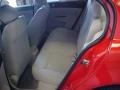 2009 Victory Red Chevrolet Cobalt LT Sedan  photo #15