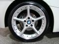 Alpine White - Z4 3.0si Roadster Photo No. 6