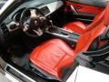 Alpine White - Z4 3.0si Roadster Photo No. 8
