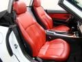 Alpine White - Z4 3.0si Roadster Photo No. 11