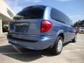 2007 Marine Blue Pearl Chrysler Town & Country LX  photo #3