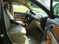 2008 Cocoa Metallic Buick Enclave CXL AWD  photo #19