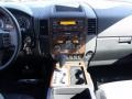 Galaxy Black - Titan LE Heavy Metal Chrome Edition Crew Cab Photo No. 12