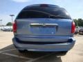 2007 Marine Blue Pearl Chrysler Town & Country LX  photo #4