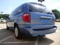 2007 Marine Blue Pearl Chrysler Town & Country LX  photo #5