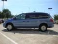 2007 Marine Blue Pearl Chrysler Town & Country LX  photo #6