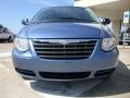 2007 Marine Blue Pearl Chrysler Town & Country LX  photo #8