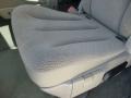 2007 Marine Blue Pearl Chrysler Town & Country LX  photo #12