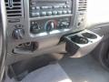 2002 Black Ford F150 XLT SuperCab 4x4  photo #17