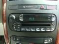 2007 Marine Blue Pearl Chrysler Town & Country LX  photo #25