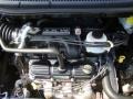 2007 Marine Blue Pearl Chrysler Town & Country LX  photo #29